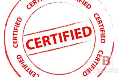 英出台BIM资质认证方案-BIM建筑网