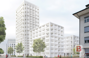 瑞士最大建筑公司获9000万瑞士法郎BIM项目-BIM建筑网