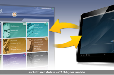 基于真正BIM理念的archifm.net解决方案（一）-BIM建筑网