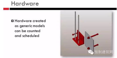 看美国人怎么玩转BIM和装配式建筑