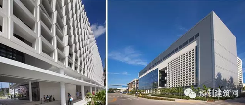 看美国人怎么玩转BIM和装配式建筑