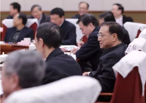 国务院营改增专题座谈会，建筑行业的你必须知道的几点！