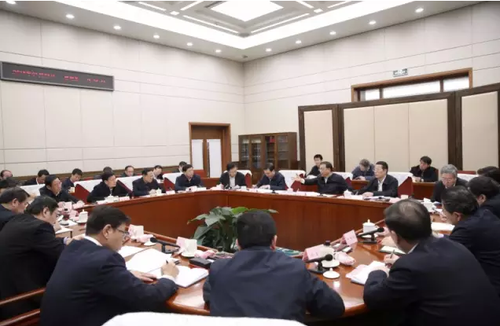 国务院营改增专题座谈会，建筑行业的你必须知道的几点！