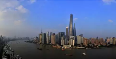 2015年中国大陆地区LEED绿色建筑前十名省市-BIM建筑网