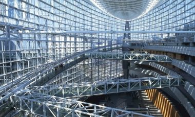 BIM技术在钢结构专业的应用优势-BIM建筑网