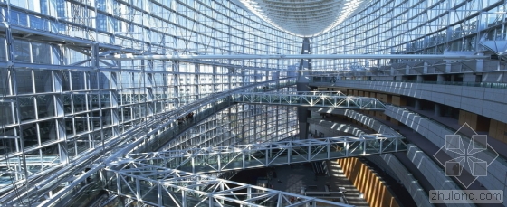 BIM技术在钢结构专业的应用优势