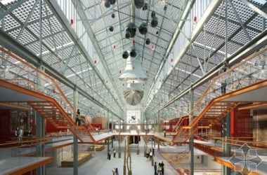 BIM在电力工程中的管理应用-BIM建筑网