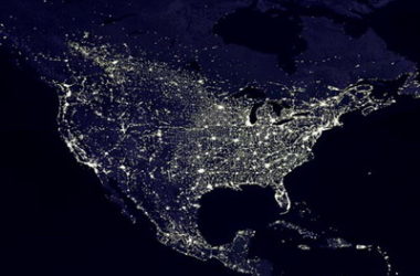 北美地区与中国BIM应用率的比较-BIM建筑网