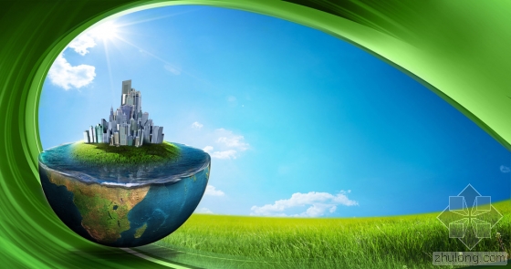 “GREEN BIM”的九大应用指标