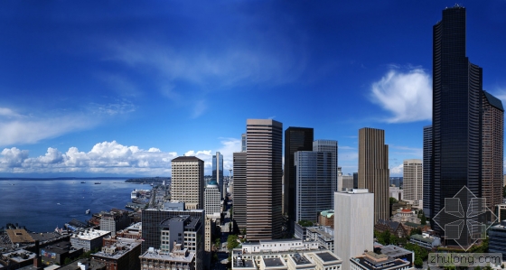 BIM如何改变“千篇一律”的建筑形态？