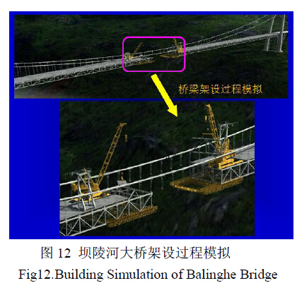 BIM技术中的数字图形信息融合集成系统研究进展