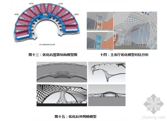 节点法项目管理在超大型工程中的BIM应用