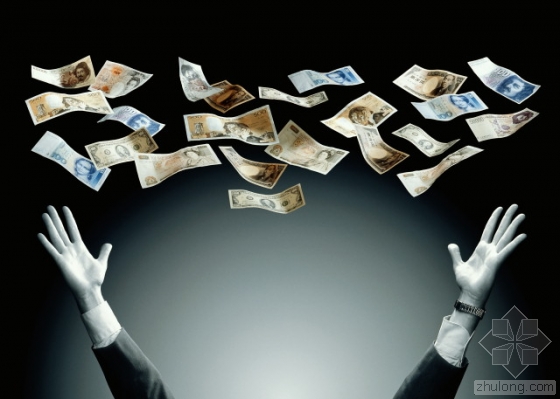 论BIM从业人员的行业年薪