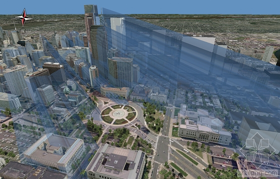 透视BIM与九大技术集成应用（下）