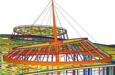 结构工程师必备5大BIM经验-BIM建筑网