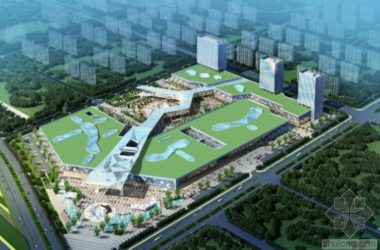 东海新水晶城项目BIM运用案例-BIM建筑网