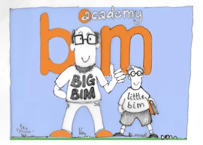 BIM的七个谣言和事实