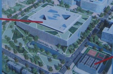 腾讯总部大楼BIM技术运用实例解析（下）-BIM建筑网