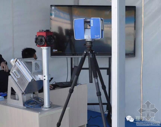 腾讯总部大楼BIM技术运用实例解析（下）