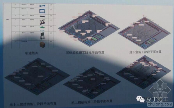 腾讯总部大楼BIM技术运用实例解析（下）