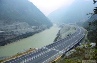 云南11条高速公路工程应用BIM-BIM建筑网