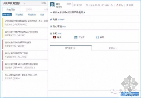一年5项国家级BIM荣誉，“春笋”项目的BIM经