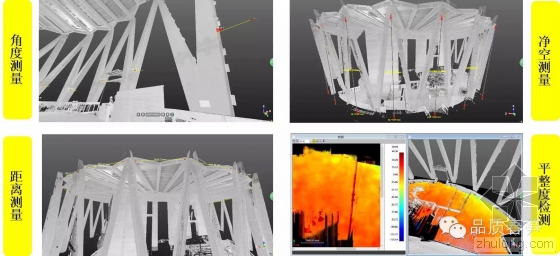 一年5项国家级BIM荣誉，“春笋”项目的BIM经