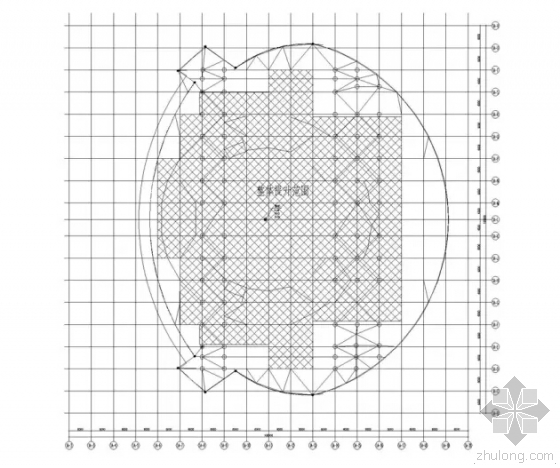 武汉万达秀场利用BIM “红灯笼”是怎样建起来的
