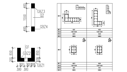 据说未来真正实现了BIM，结构就不用画图了？