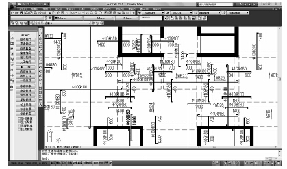 据说未来真正实现了BIM，结构就不用画图了？