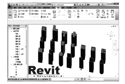 据说未来真正实现了BIM，结构就不用画图了？