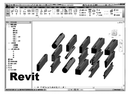 据说未来真正实现了BIM，结构就不用画图了？