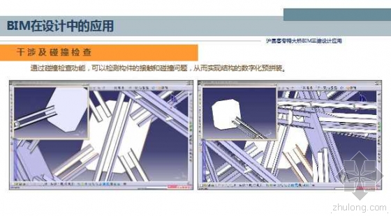 沪昆客专特大桥BIM三维设计应用