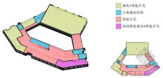 天津院运用欧特克BIM软件完成绿色建筑设计
