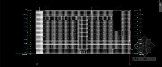 中国移动国际信息港二期A标段（研发创新中心）
