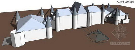 天津王朝技术展示中心