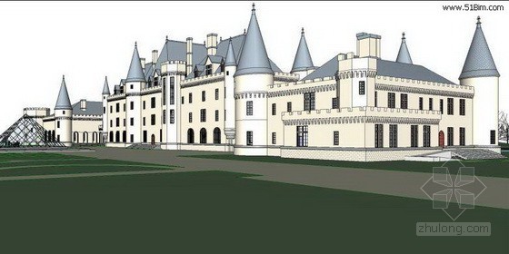 天津王朝技术展示中心