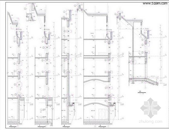 天津王朝技术展示中心