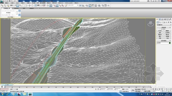 BIM技术在高速铁路设计中的应用