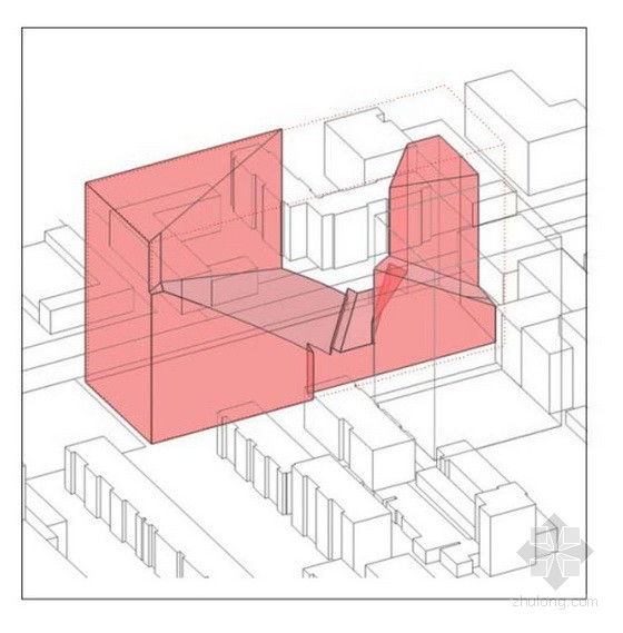 中国建筑设计研究院•创新科研示范中心