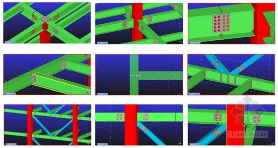中国建筑设计研究院•创新科研示范中心