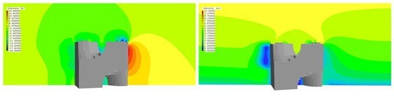 基于“杭州之门”项目——绿色设计及分析