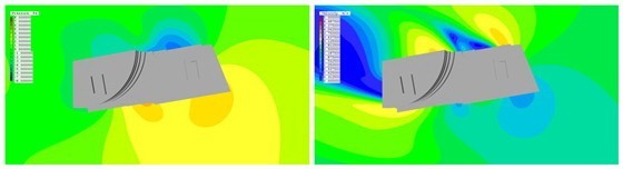 基于“杭州之门”项目——绿色设计及分析