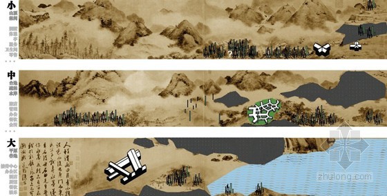 十字宅/The Cross House