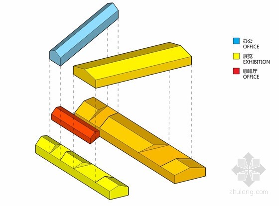 十字宅/The Cross House