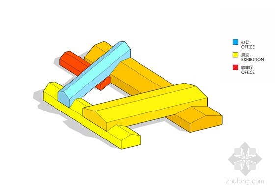 十字宅/The Cross House