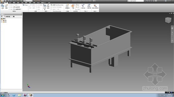 东风设计研究院总承包项目BIM综合解决方案