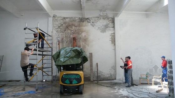 赤裸花园/Naked Garden