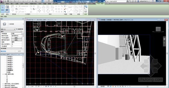 山东省会文化艺术中心“三馆”项目