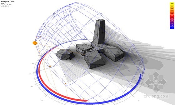 山东省会文化艺术中心“三馆”项目